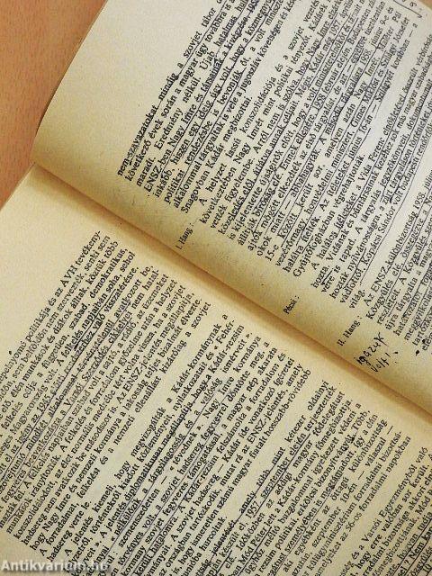 A szabadság kapujában