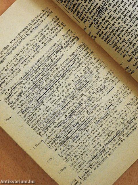 A szabadság kapujában