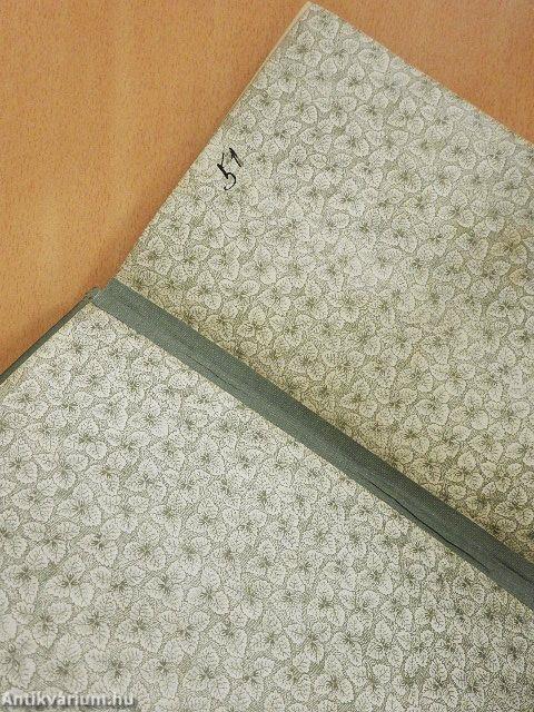 Copperfield Dávid élettörténete