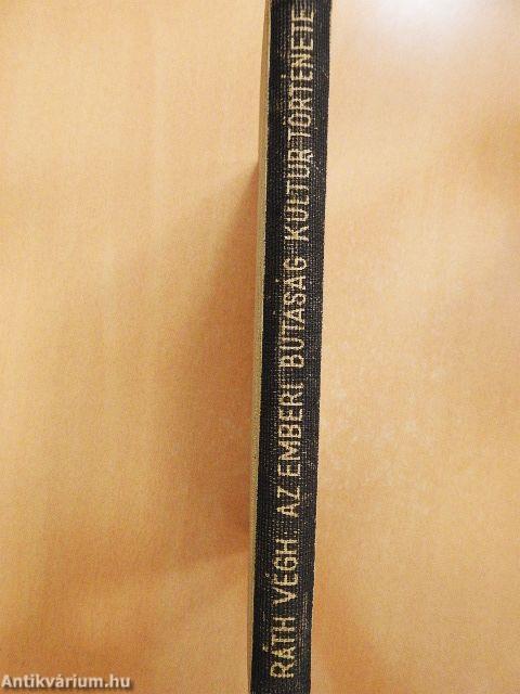 Az emberi butaság kultúrtörténete