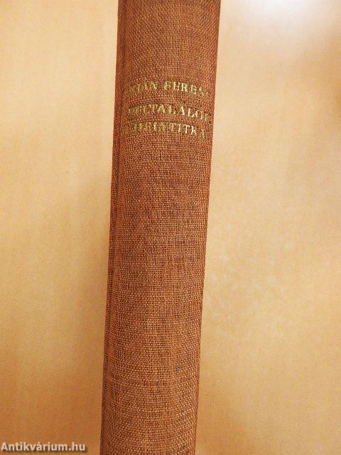 Feltalálók műhelytitkai