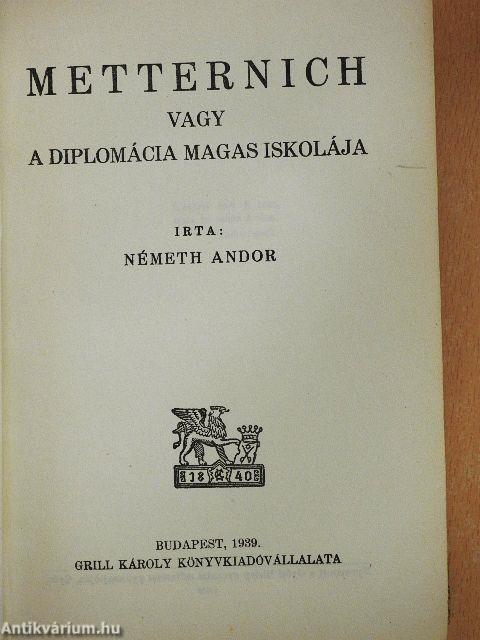 Metternich