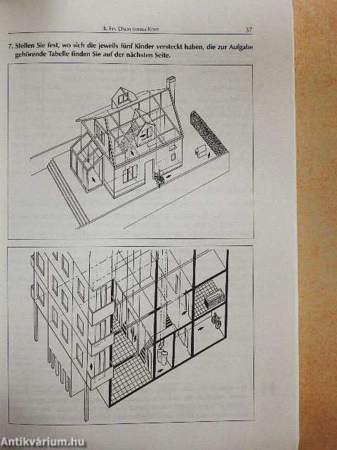 Ein Wort gibt das andere