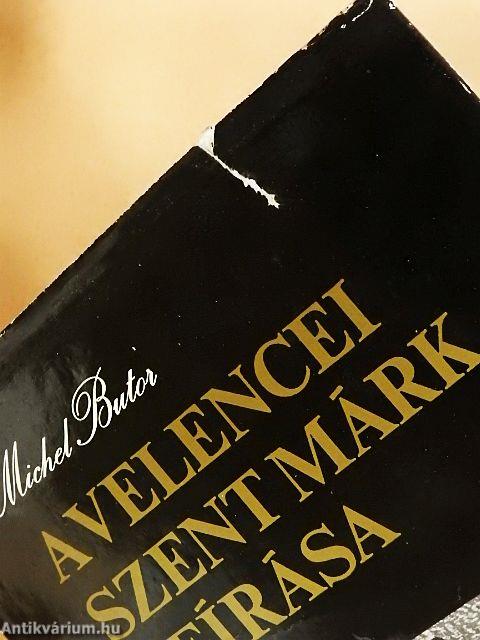 A velencei Szent Márk leírása