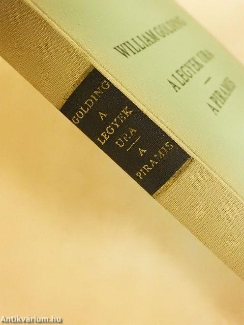 A legyek ura/A piramis