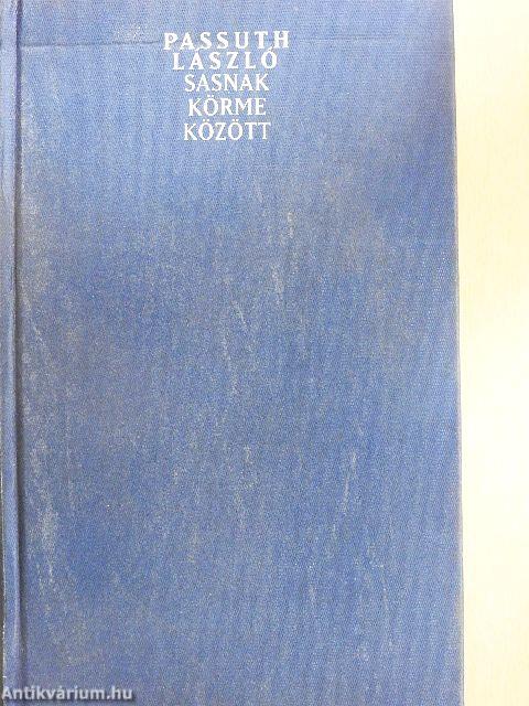 Sasnak körme között