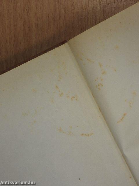 Thaisz/A vörös liliom