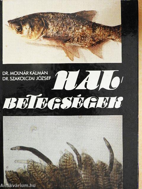 Halbetegségek