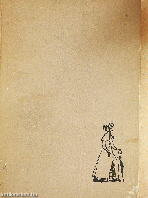 Kisvárosi nagyasszonyok