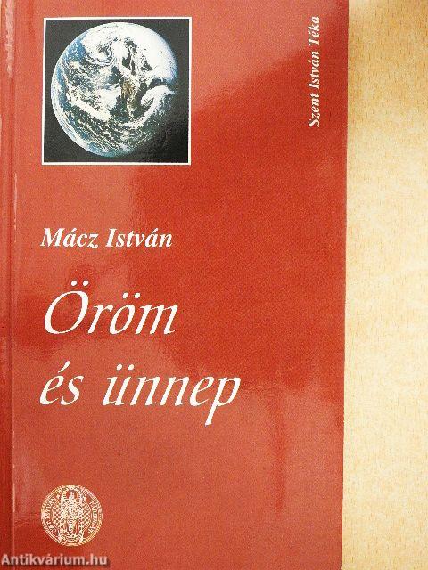 Öröm és ünnep
