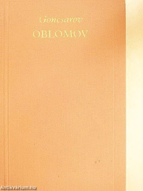 Oblomov