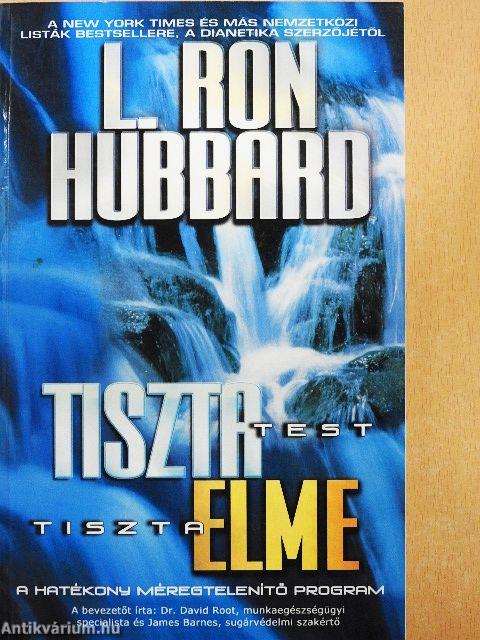 Tiszta test, tiszta elme