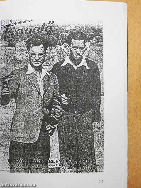 Hazugsággal és erőszakkal...