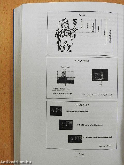 Médiaerőszak - DVD-vel