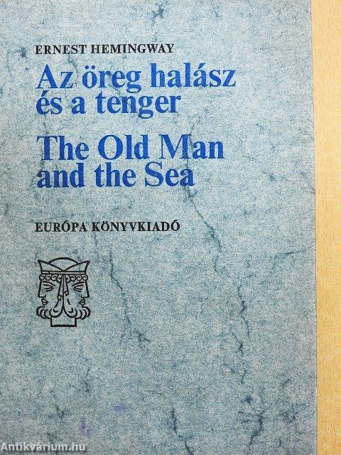 Az öreg halász és a tenger