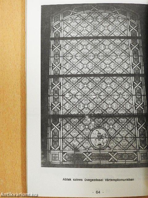 Szolnok-Vár Főplébánia és Vártemplom története