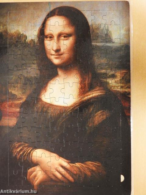 A legnagyobb mesterek