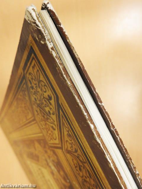 Arany János balladái Zichy Mihály rajzaival