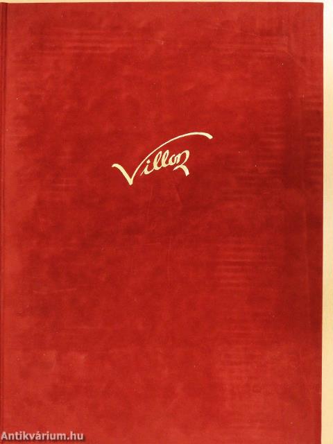 Villon