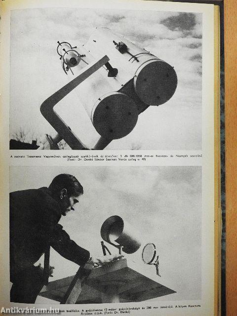 Föld és Ég 1970. január-december