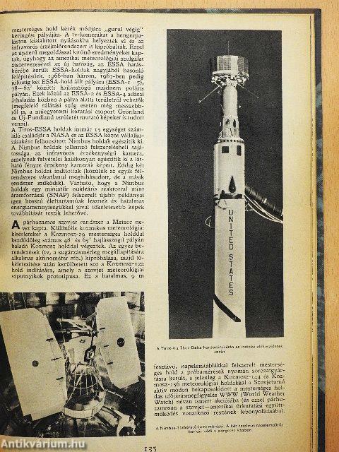 Föld és Ég 1967. január-december