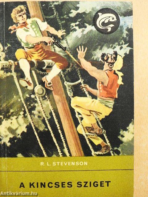 A kincses sziget