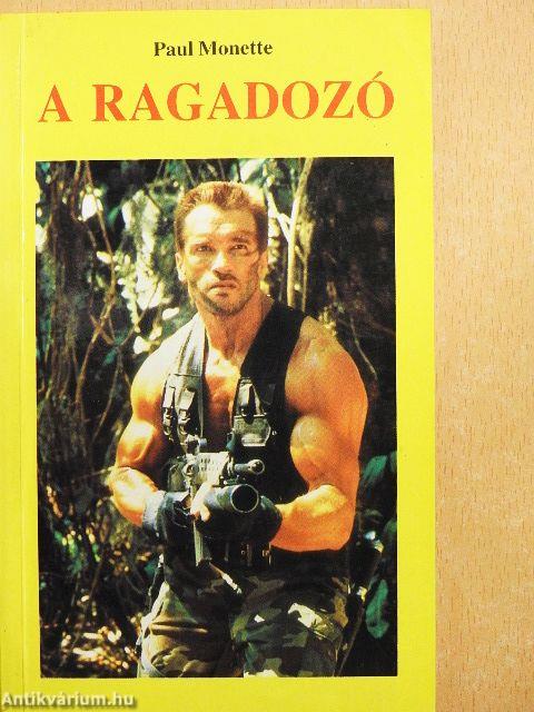 A ragadozó