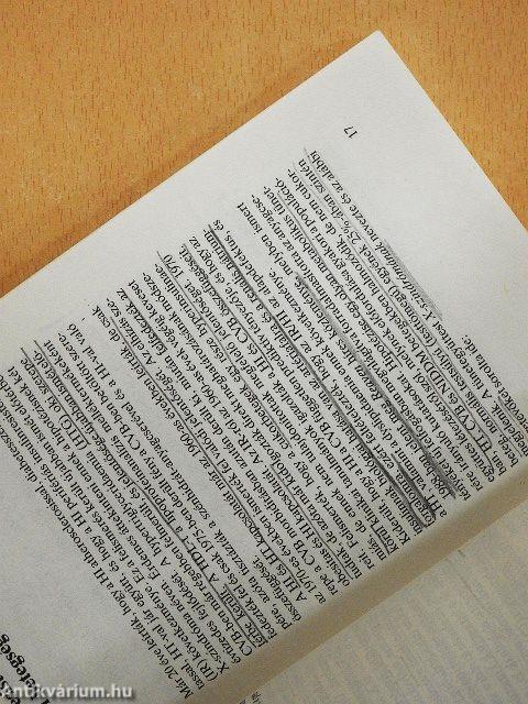 Metabolikus X szindróma