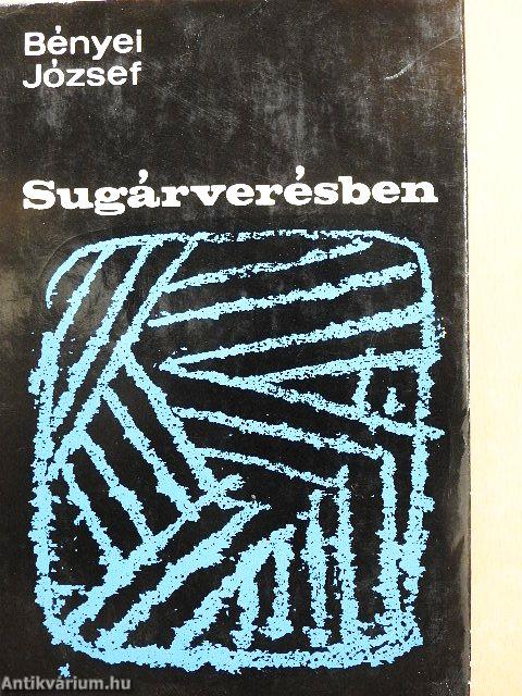 Sugárverésben
