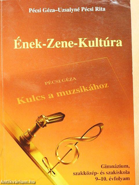 Ének-Zene-Kultúra