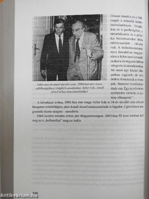 Változást és erkölcsi megújulást