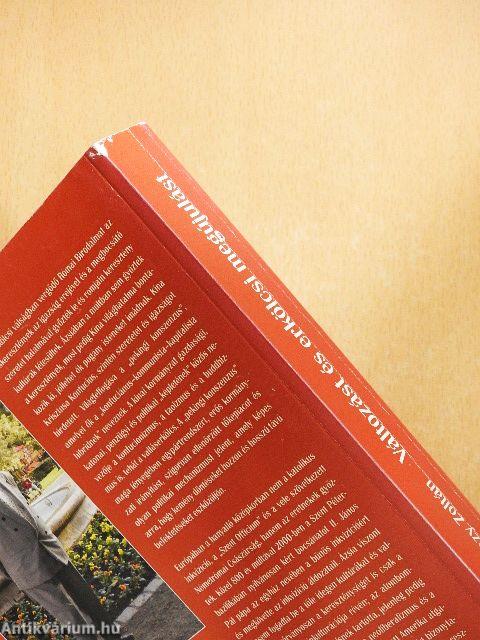 Változást és erkölcsi megújulást