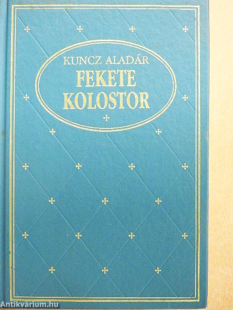 Fekete kolostor