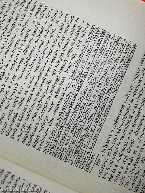 A Monarchia jövője