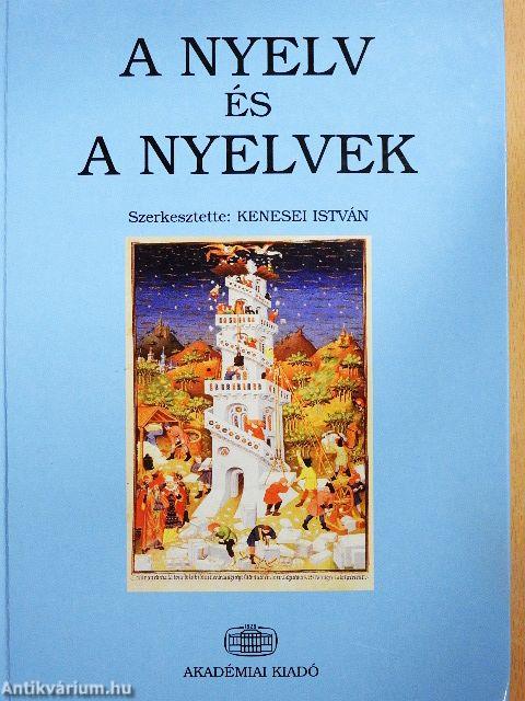A nyelv és a nyelvek