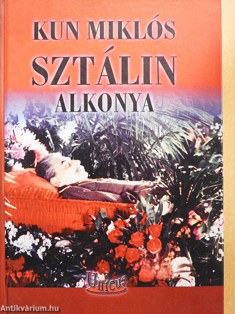 Sztálin alkonya