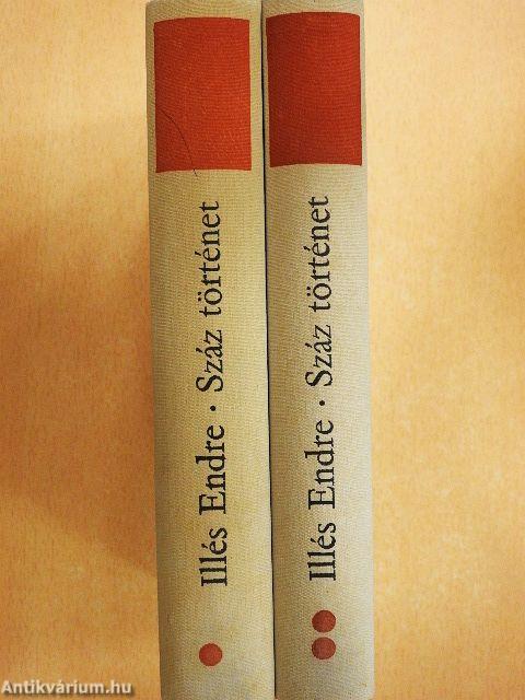 Száz történet I-II.