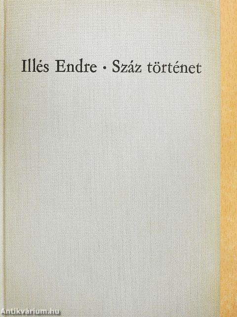 Száz történet I-II.