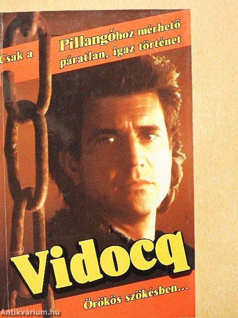 Vidocq