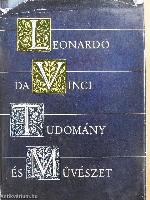 Tudomány és művészet