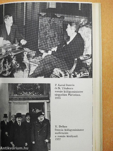 A kisantant (1920-1938)