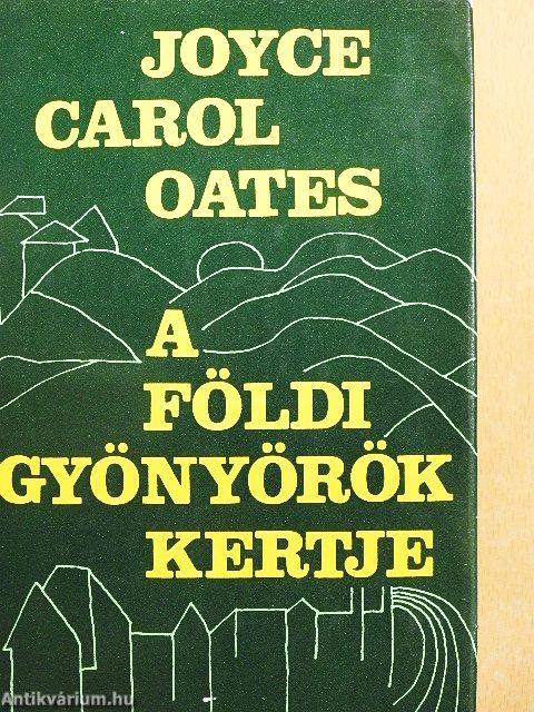 A földi gyönyörök kertje