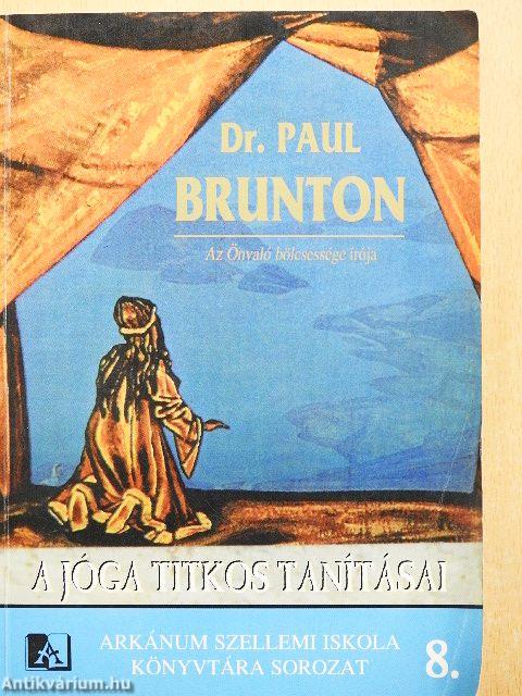 A jóga titkos tanításai