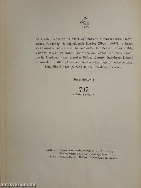 Tudomány és művészet