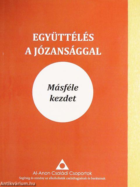 Együttélés a józansággal