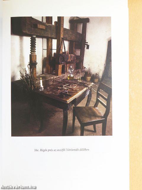 A Balatonfüred-Csopaki borvidék története