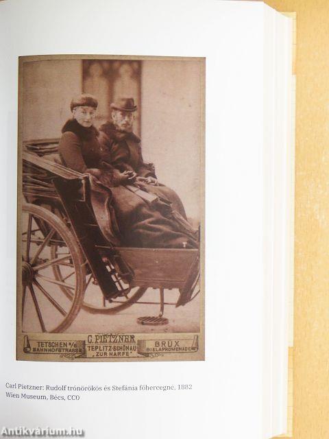 Levelek Moritz Szepshez