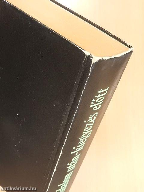 Forradalom után-Kiegyezés előtt