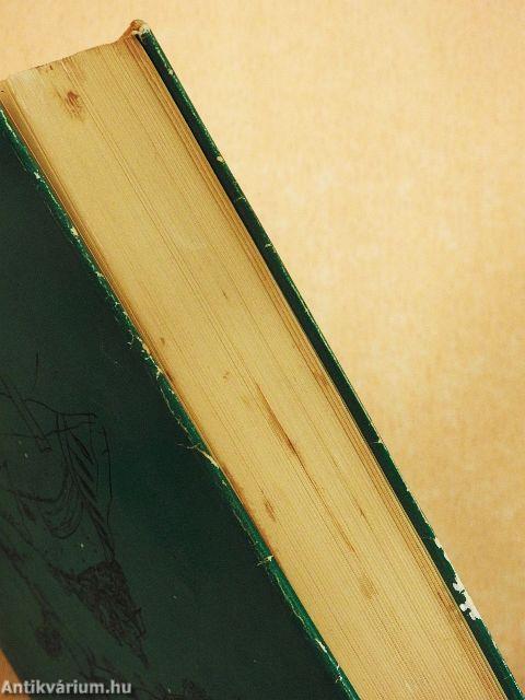 Völgy a világ végén s más történetek