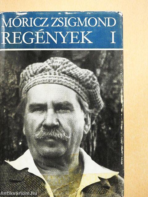 Regények I.
